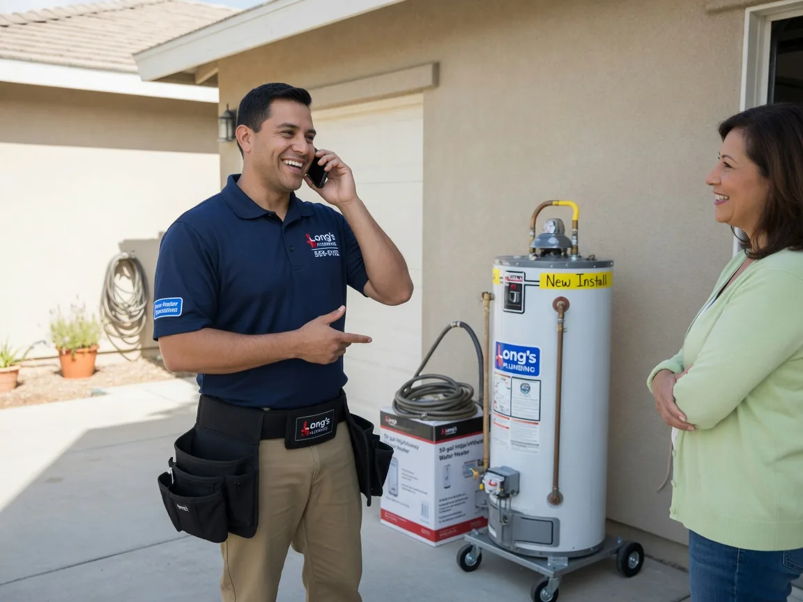 Leak Detection Sedalia, OH FAQs